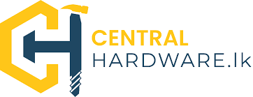 central hardware-logo