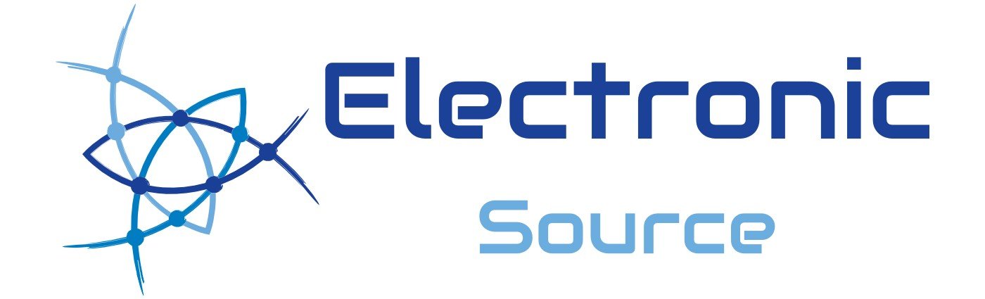 electronic source-logo