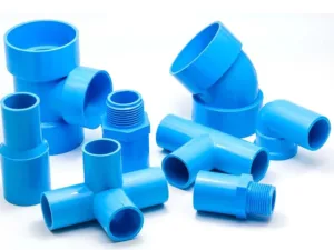 PVC products