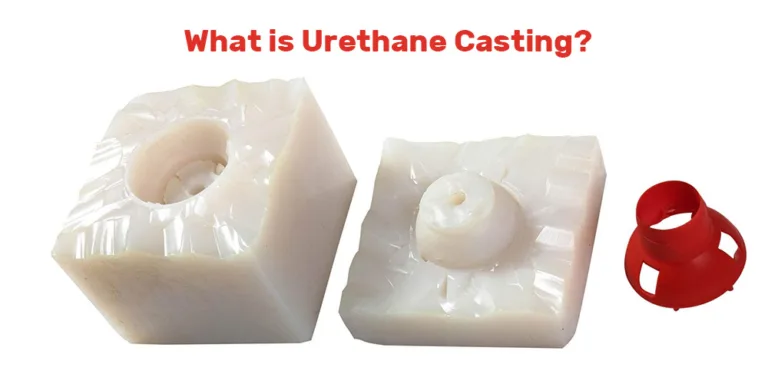 What is Urethane Casting? Everything You Need to Know